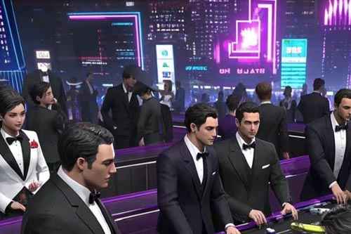 长征官方注册服务